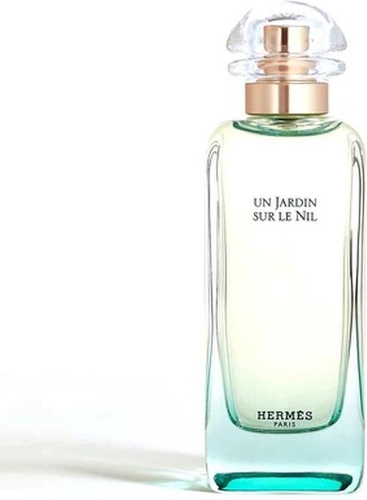 Produktbild Set Hermes Un Jardin Sur Le Nil Edt 30ml + Refill Bottle Edt 125ml (Parfum Set)