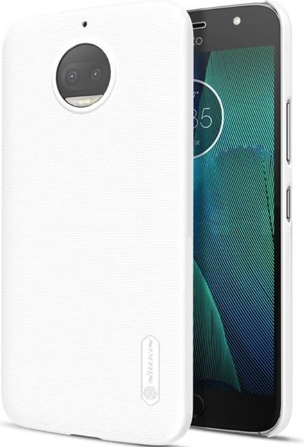 Produktbild Nillkin Super Frosted Shield Series (Motorola Moto G5S)