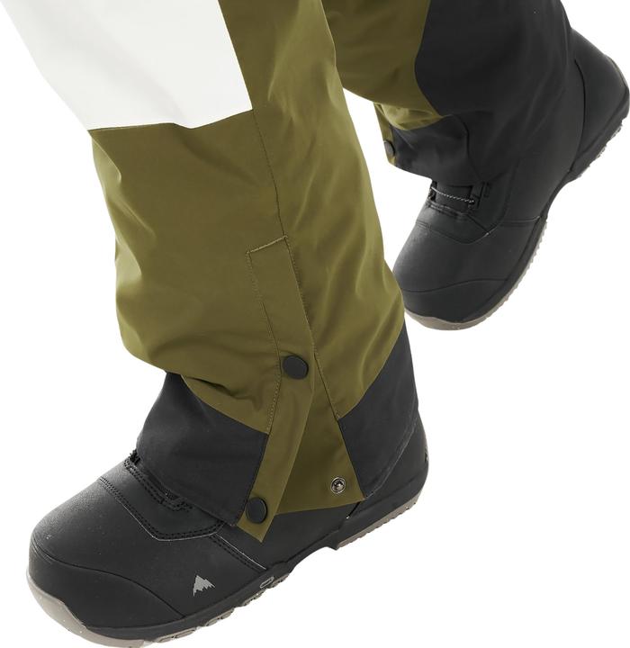 Actual product image Picture Elwy Bib (XS)