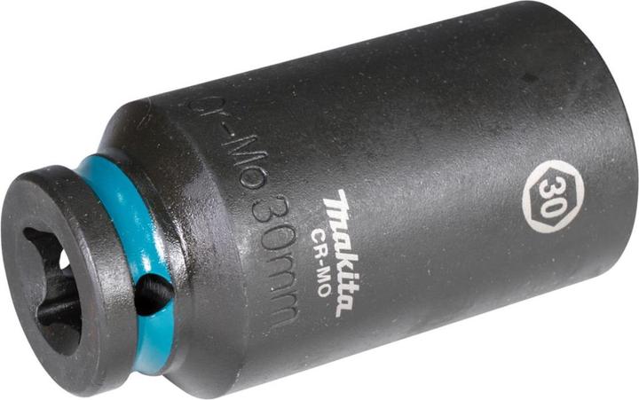 Produktbild Makita Steckschlüssel SW30 Impact Black (30 mm)
