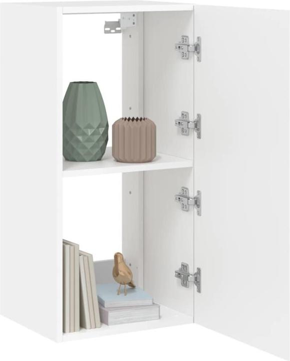 Produktbild vidaXL TV-Wandschrank (40.50 x 35 x 80 cm)