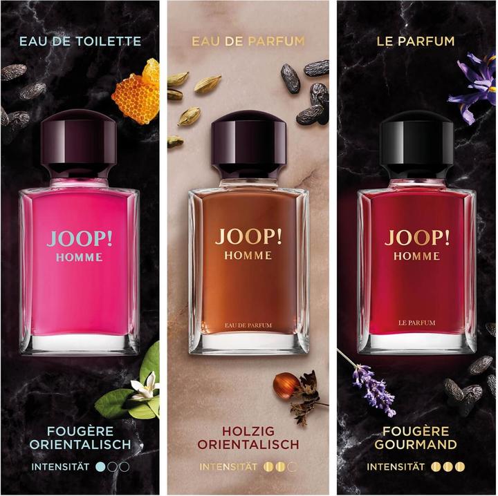 Produktbild Joop! Parfum (Eau de Parfum, 75 ml)