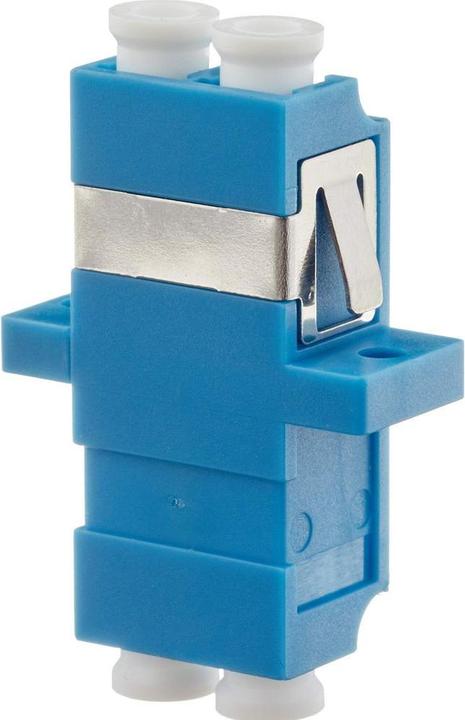 Actual product image Delock Network coupler