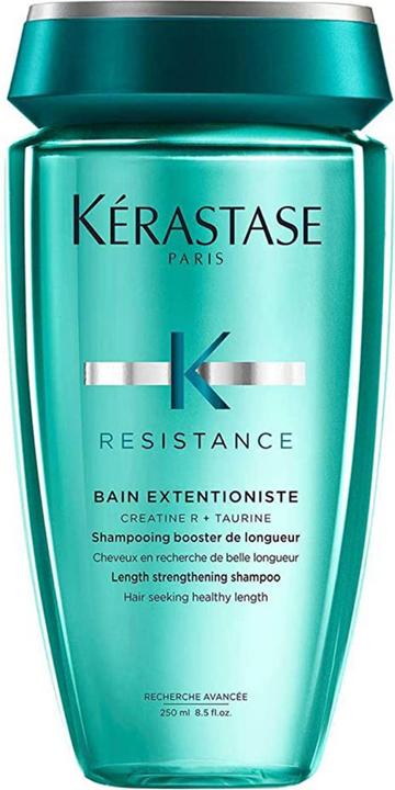 Résistance Bain Extentioniste (250 ml, Flüssiges Shampoo)
