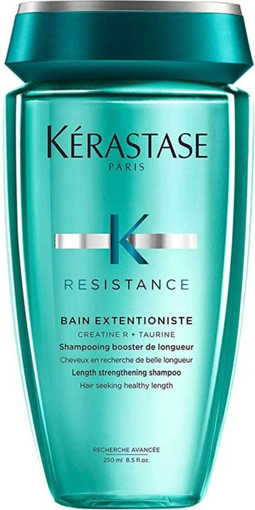 Résistance Bain Extentioniste (250 ml, Flüssiges Shampoo)