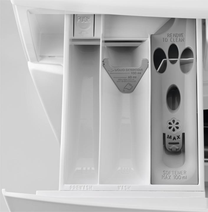 Image du produit Electrolux WTGL3VI500