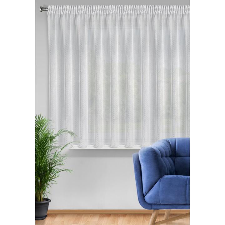 Eurofirany Fir (300 x 150 cm)