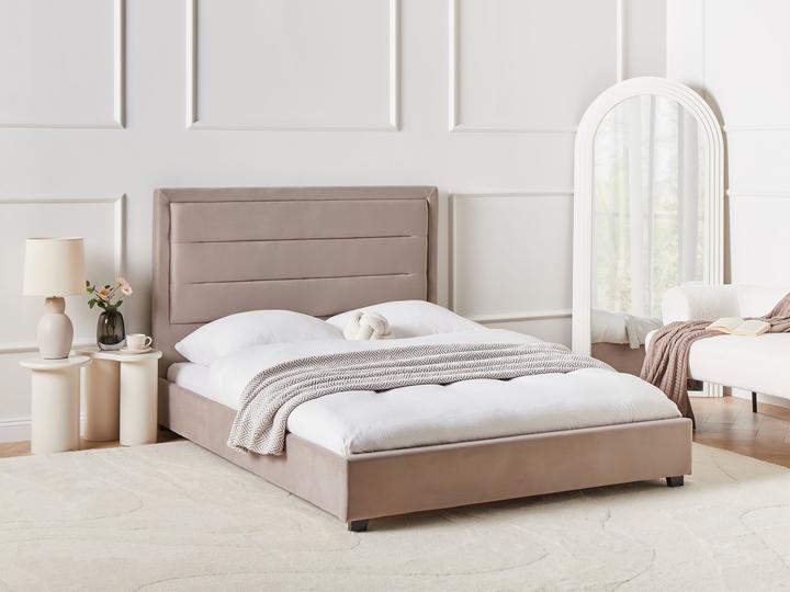 Actual product image Beliani Rouen (140 x 200 cm)