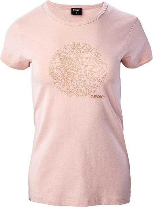 Produktbild Hi-Tec Akuja TShirt (L)