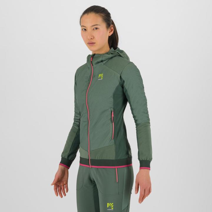 Immagine prodotto Karpos Alagna Plus Evo W Jacket (XS)