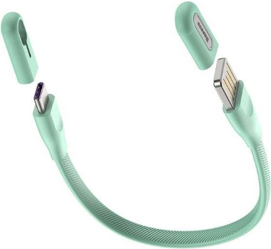 Actual product image Baseus Bracelet Series (0.22 m, USB 3.0)