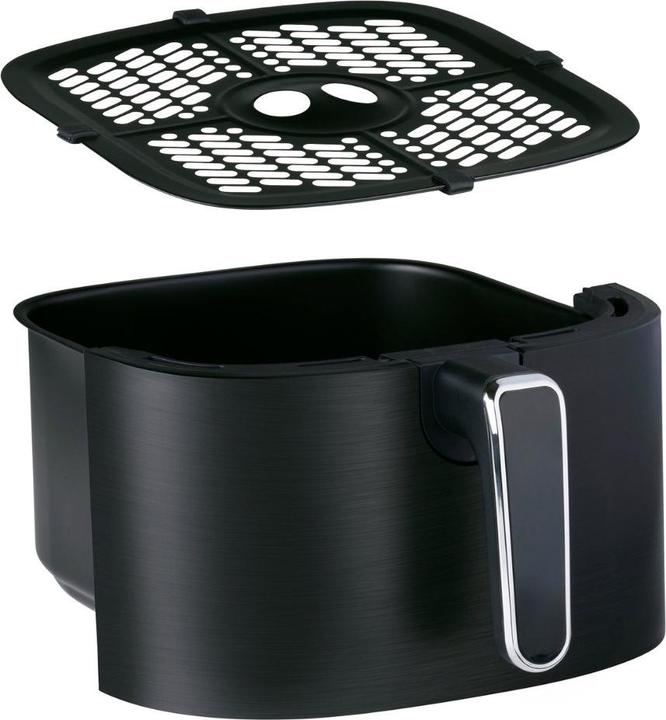 Produktbild alpina Heissluftfritteuse 6L 1600W