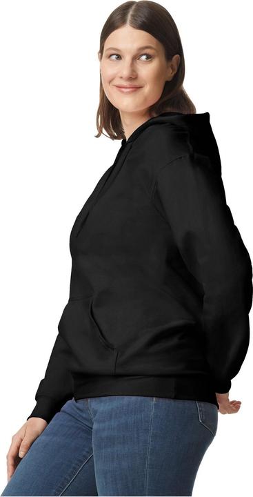Produktbild Gildan Softstyle Kapuzenpullover Mittelschwer (M)