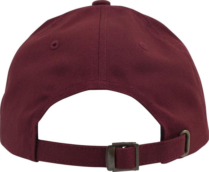 Produktbild Flexfit Low Profile Cotton Twill (One Size)