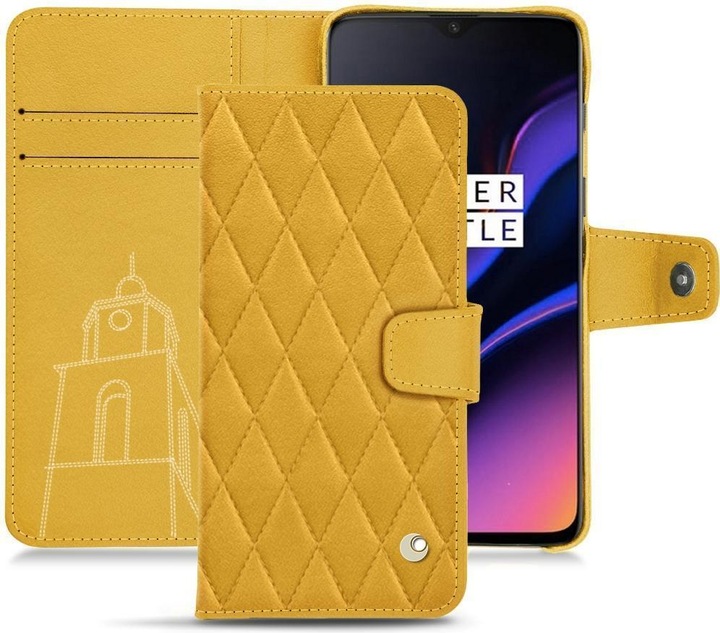 Jaune soulèu - Couture ( Pantone #F3B934 )