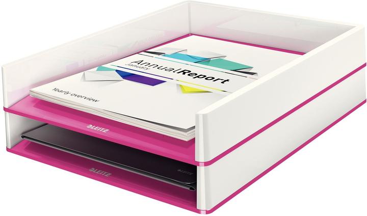 Immagine prodotto Leitz Wow Duo Colore (A4)