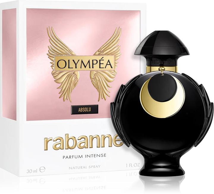 Immagine prodotto Paco Rabanne Olympea Absolu Intense (Eau de parfum, 30 ml)