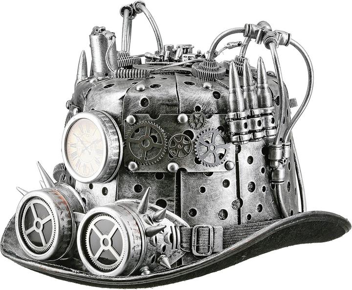 Immagine prodotto Casablanca by Gilde Cappello steampunk