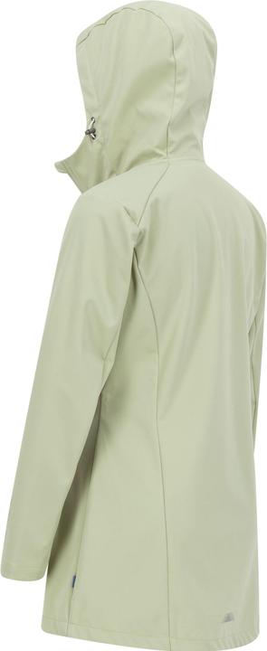 Actual product image Meru Vejen Softshell Coat (XS)