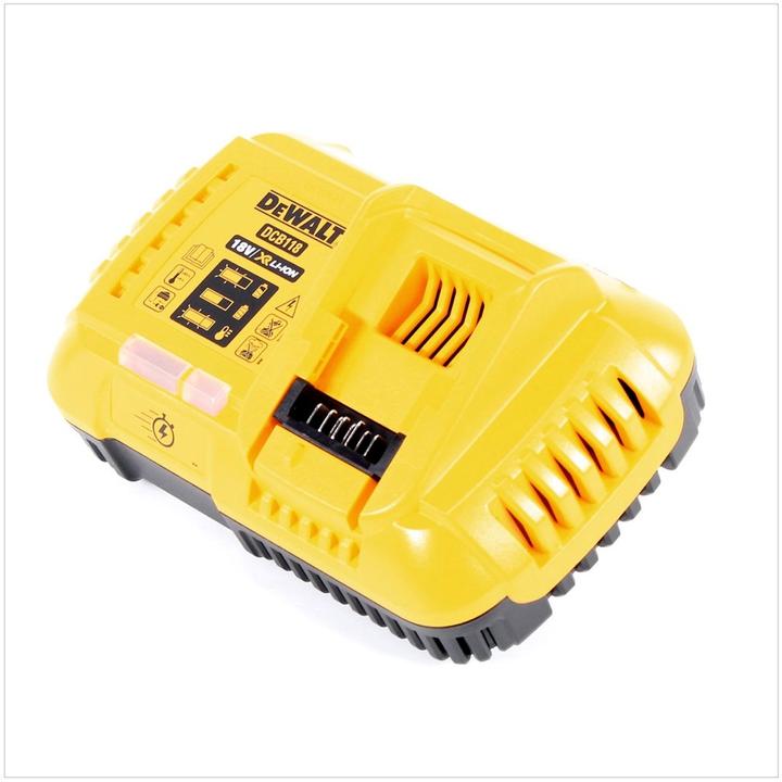 Produktbild DeWalt Flexvolt (54 V)