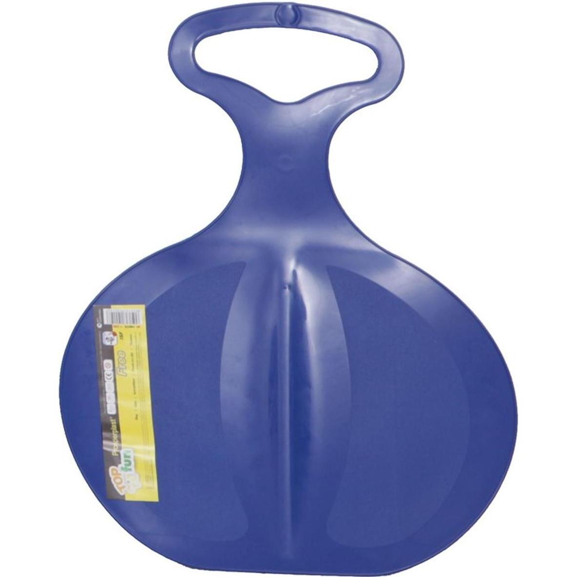 Thumbnail - Prosperplast, Bob + Schlitten