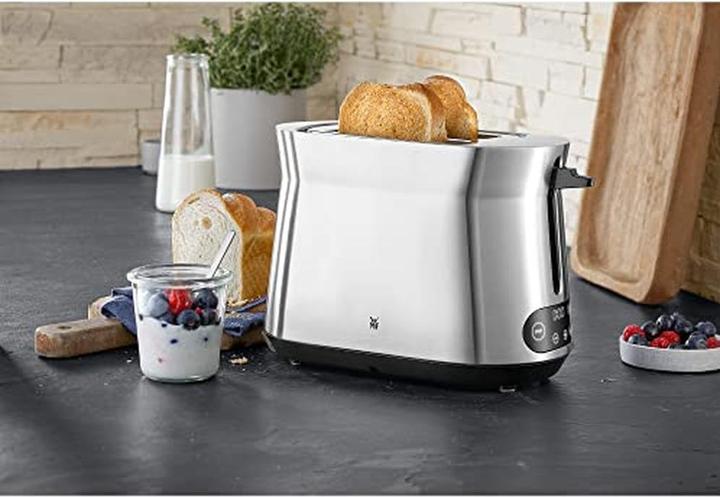 Produktbild WMF Toaster Kineo 2-Scheiben 0414200011