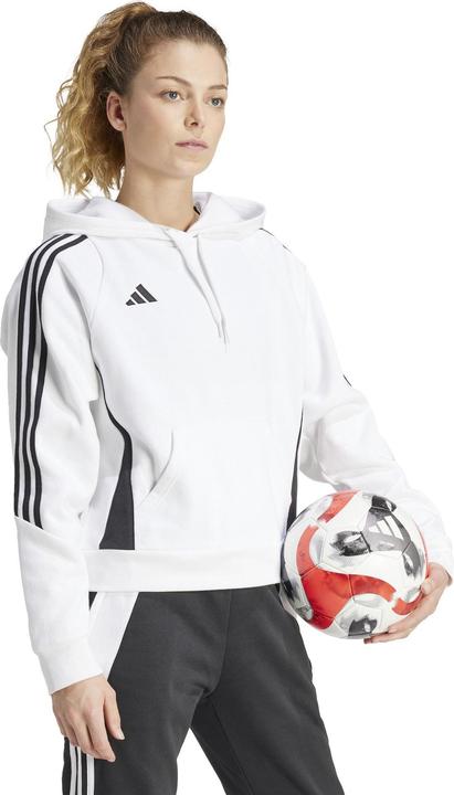Immagine prodotto adidas TIRO24 SWHOOD W (S)