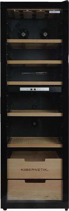 Actual product image Kibernetik FSP WKH448D