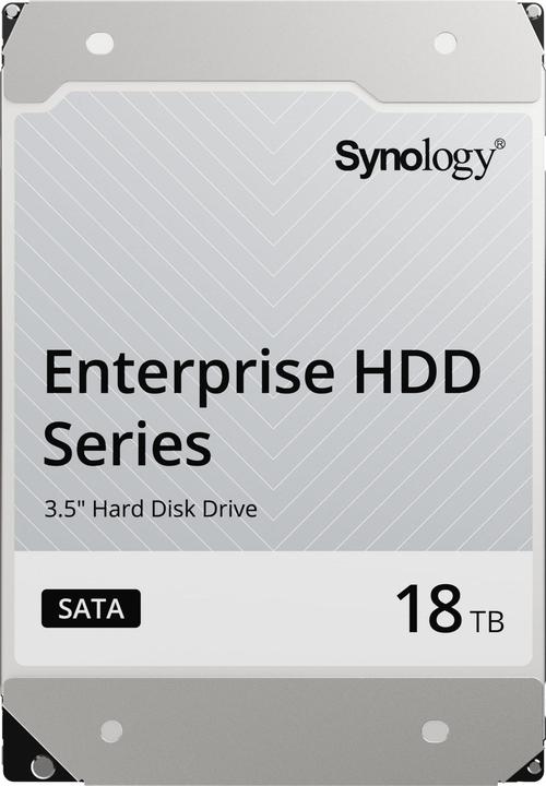 Productafbeelding Synology HAT5310-18T (18 TB, 3.5")
