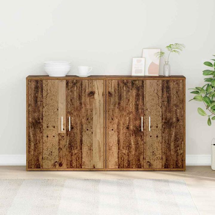 Immagine prodotto VidaXL Credenza (60 x 31 x 70 cm)
