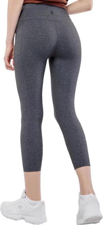 Productafbeelding Skechers Go Walk High Waisted 7/8 Legging W03LG31B-GYS - XS (Een eenheid per verpakking, XS)