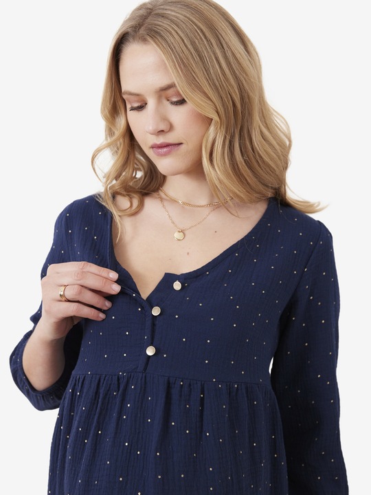 Actual product image Vertbaudet Blouse (36)