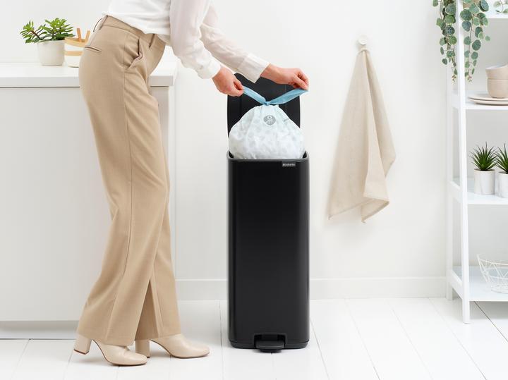 Produktbild Brabantia Treteimer Bo 30 l (30 l)