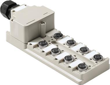 Produktbild Weidmüller Sensor/Aktor-Passiv-Verteiler