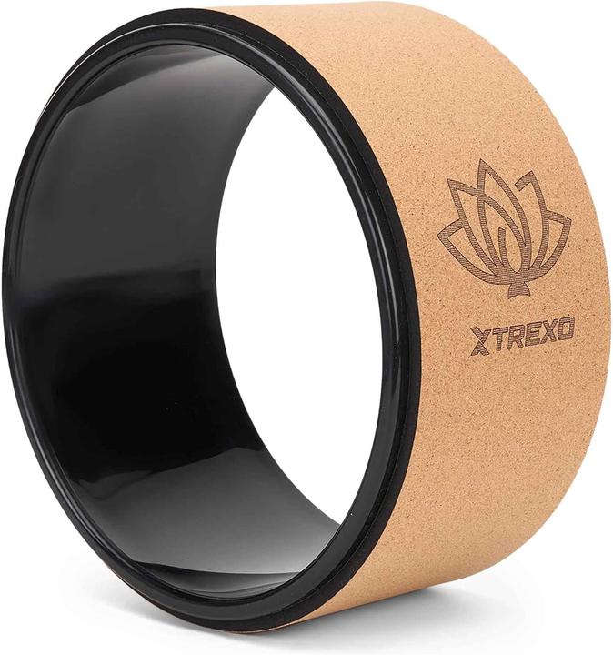 Trexo Yoga-Rad