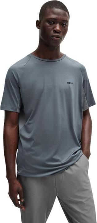 Produktbild BOSS Active TShirt 4fache Dehnrichtung (M)