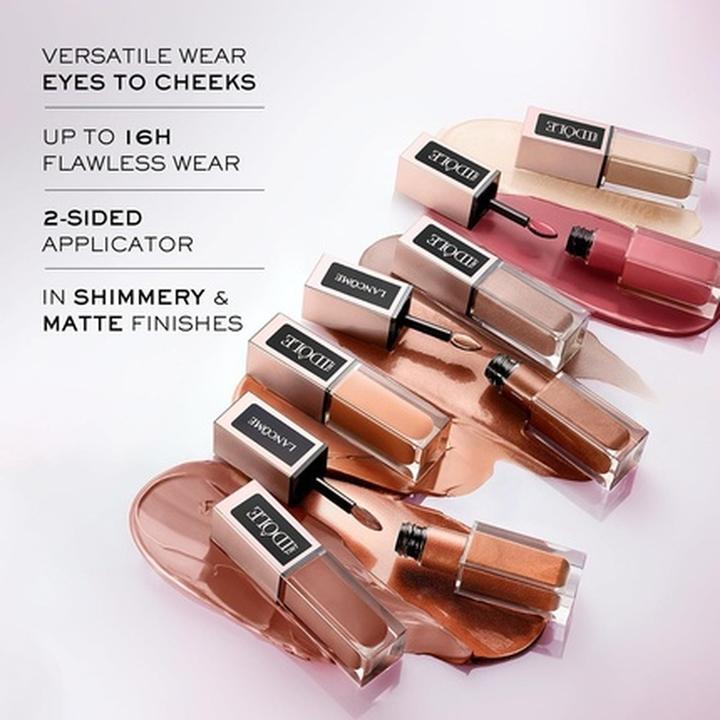 Actual product image Lancôme Idôle (Tint 08)