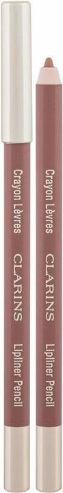 Immagine prodotto Clarins Lip Definer - Nude Fair 01 (Nude)