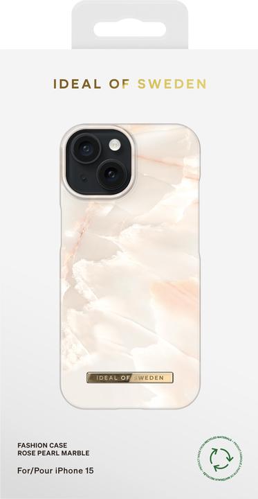 Produktbild iDeal Of Sweden Fashion Case (Apple iPhone 15)