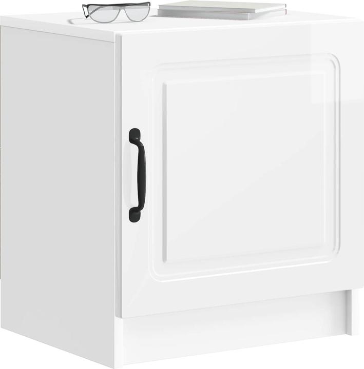 Bianco lucido