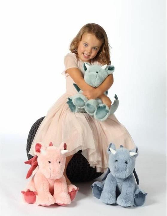 Produktbild Gipsy Drache Floppy (30 cm)