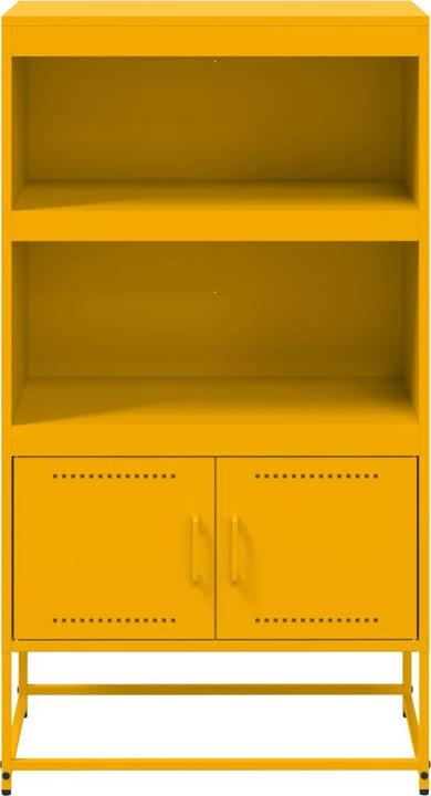 Produktbild vidaXL Highboard (68.50 x 38.50 x 107 cm)