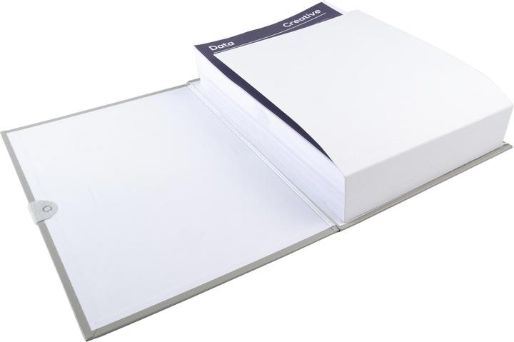 Produktbild Exacompta Mappen mit dehnbarem Rücken (A4, 1 x)
