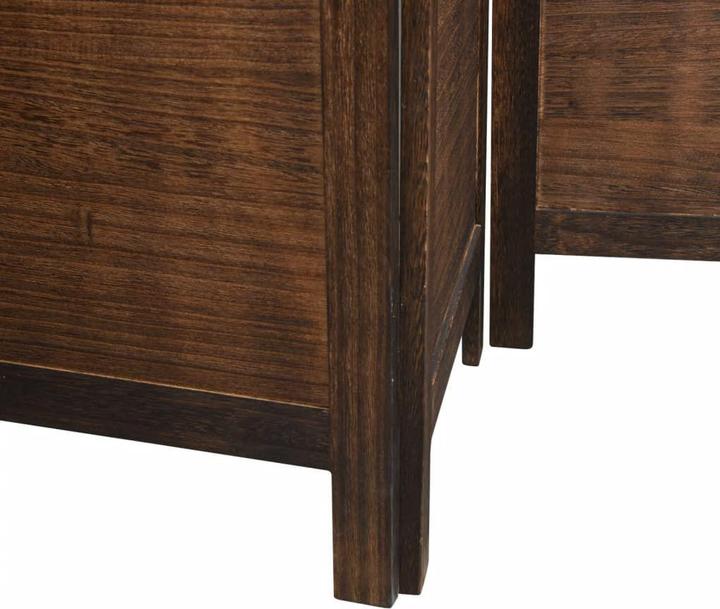 Produktbild vidaXL Paravent