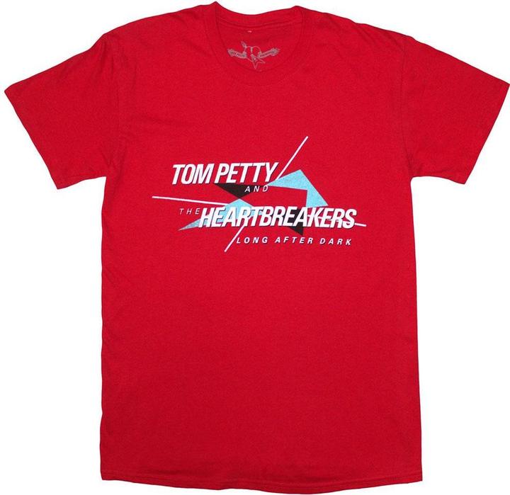 Produktbild Tom Petty & The Heartbreakers Long After Dark TShirt (XL)
