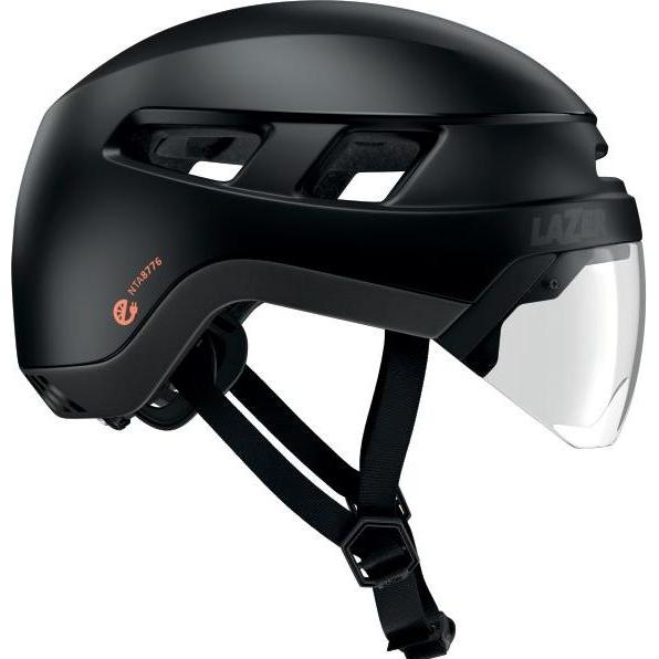 Lazer Sport, Velohelm, (55 - 59 cm)