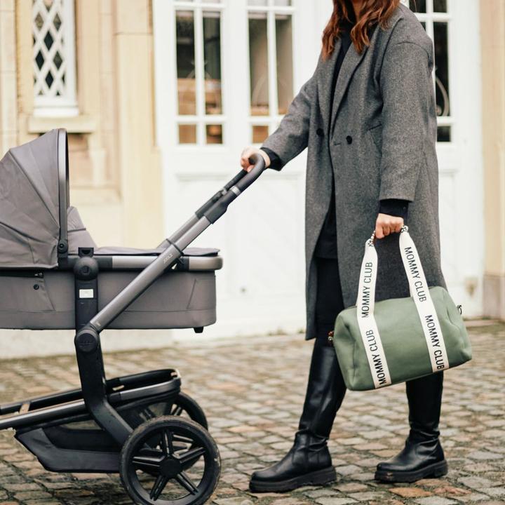 Produktbild Childhome Mommy Club Signature grün