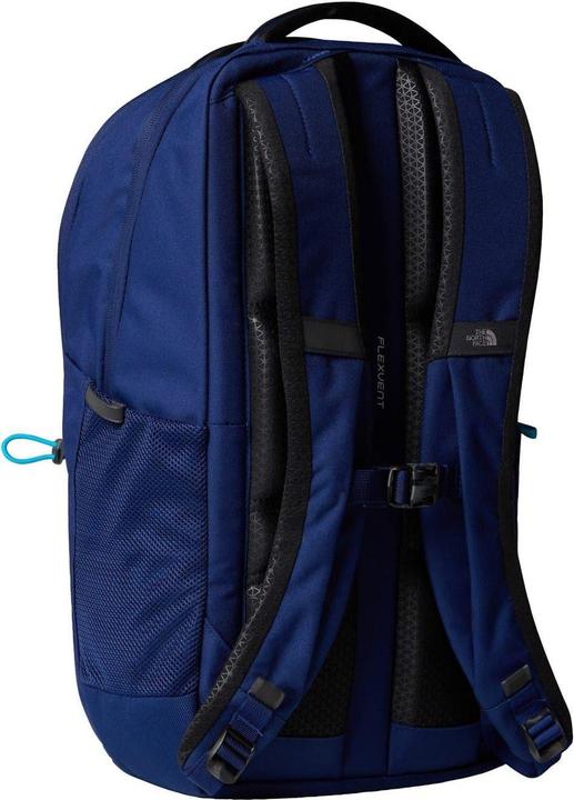 Produktbild North Face Jester Rucksack Gittermuster