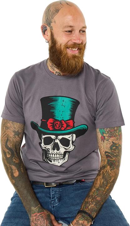 Produktbild Joe Browns Top Hat Graphic Tee (M)