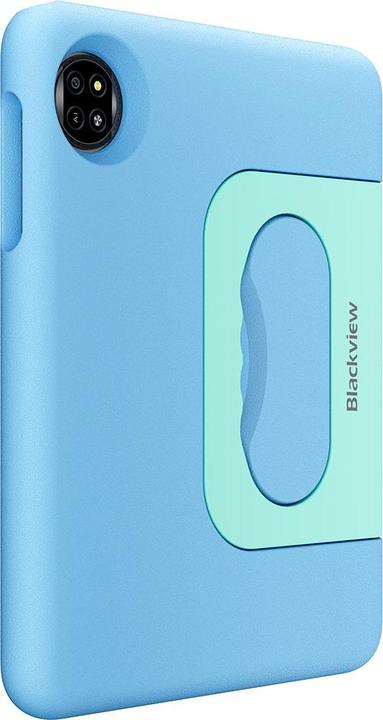 Produktbild Blackview TABLET TAB20KIDS 10" 4/64GB/TAB20 KIDS BLUE (10.10", 64 GB, Blue)